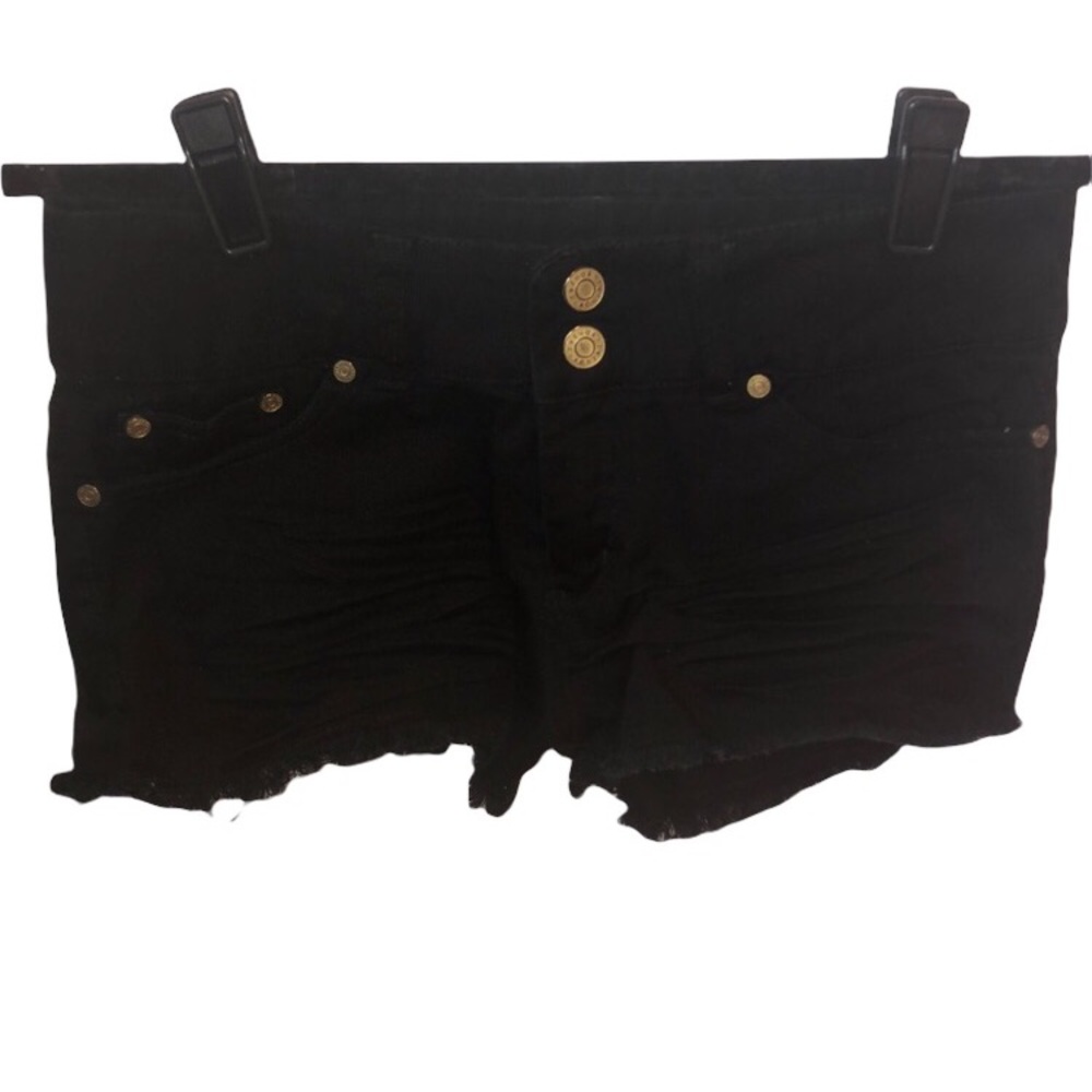 Charlotte Russe Refuge Shorts